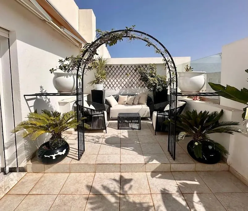 Διαμέρισμα Villa Gameart Τύνιδα Τυνησία