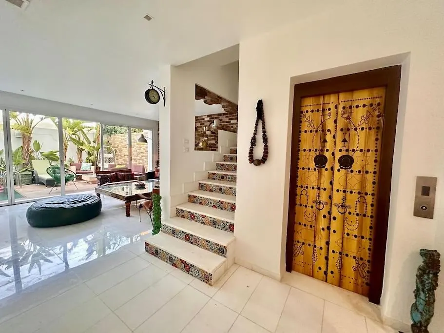 Villa Gameart Τύνιδα