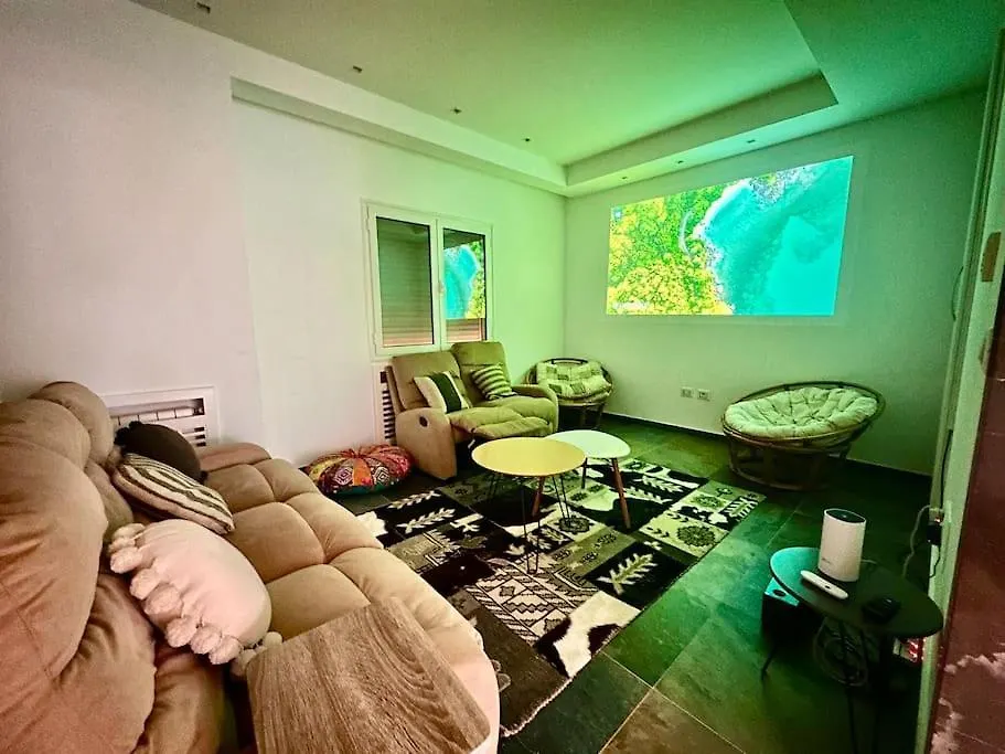 Διαμέρισμα Villa Gameart Τύνιδα
