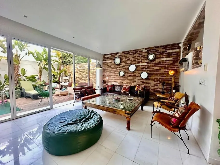 Διαμέρισμα Villa Gameart Τύνιδα Τυνησία