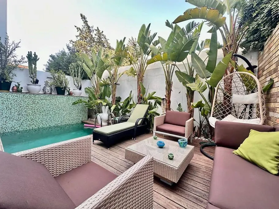 Villa Gameart Τύνιδα 0*,  Τυνησία