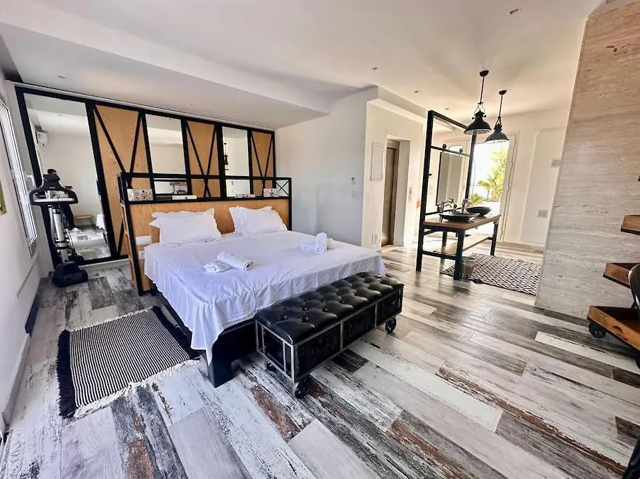 Villa Gameart Τύνιδα Τυνησία