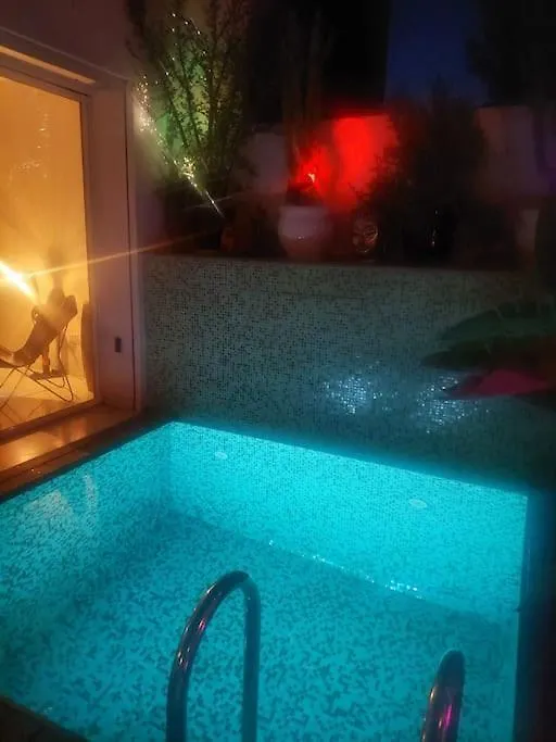 Villa Gameart Τύνιδα Διαμέρισμα